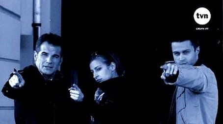Season 8 (2008) - Season 8 poster and promotional image