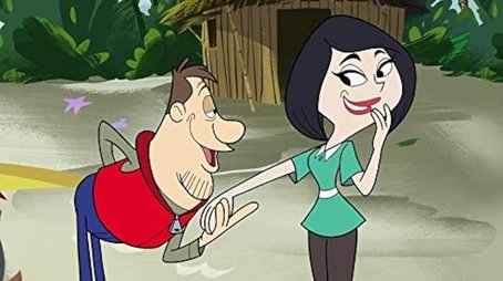Tad the Bachelor (2019) - Episode 51 poster and promotional image