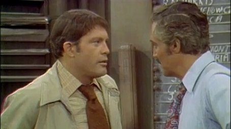 Corporation (1977) - Episode 4 poster and promotional image