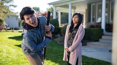 Unlucky in Love (2019) - Episode 2 poster and promotional image