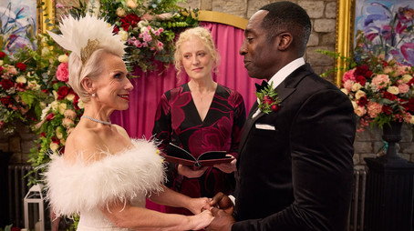 Coronation Street Temporada 67