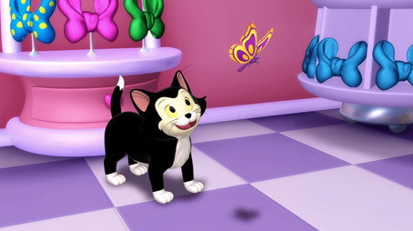 Minnie's Bow-Toons Сезон 1