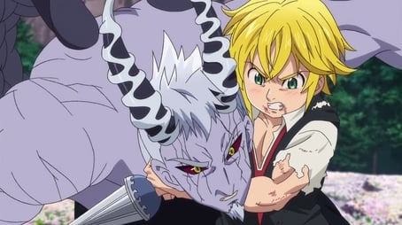 The Seven Deadly Sins124