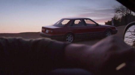 Jenner Beach Murders (2021) - Episode 2 poster and promotional image