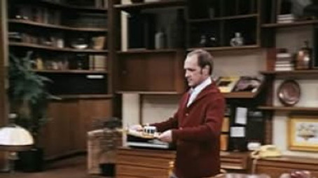 The Bob Newhart Show Сезон 3