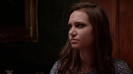 Egy fedél alatt a gonosszal Évad 4