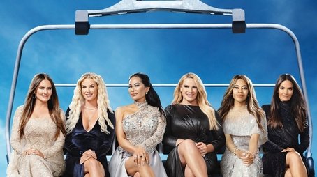 Season 1 (2020) - Season 1 poster and promotional image