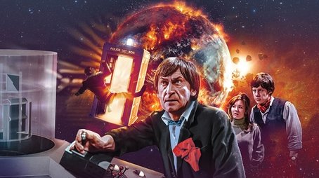 Season 5 (1967) - Season 5 poster and promotional image