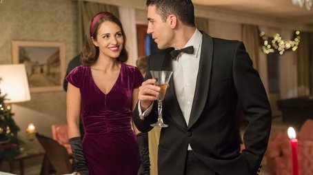 Twelfth Night (2014) - Episode 9 poster and promotional image