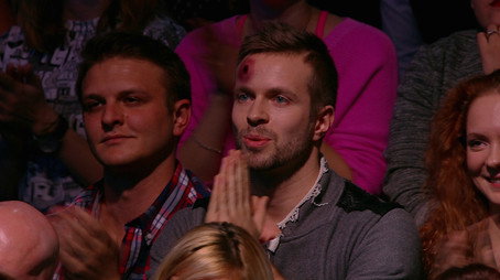 Танцы Stagione 1