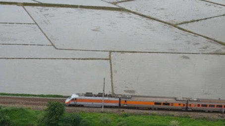 Rail Away Сезон 18