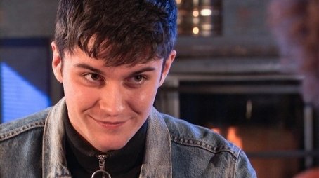 #Hollyoaks (2020) - Episode 34 poster and promotional image