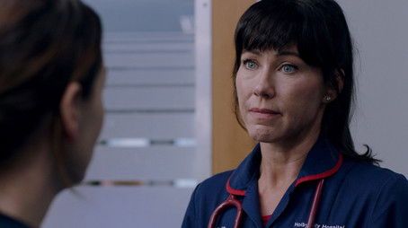 Paper Planes (2025) - Episode 8 poster and promotional image