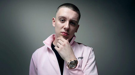 BBC Radio 1's Live Lounge Сезон 25