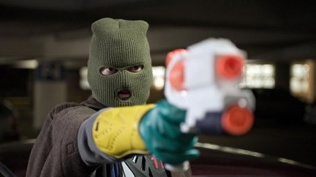 Der Hammer (2014) - Episode 15 poster and promotional image