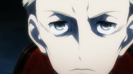 Kekkai Sensen13