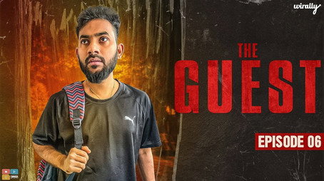The Guest Сезон 1
