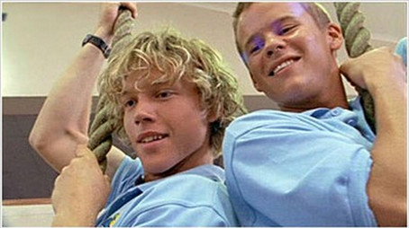 Blue Water High Évad 1