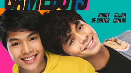 Season 1 (2020) - Season 1 poster and promotional image