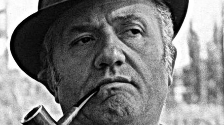 The Investigations of Commissioner Maigret (1967) - Season 1 poster and promotional image