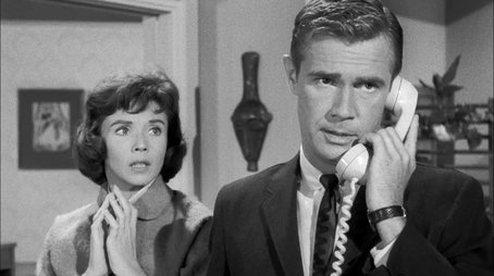 The Case of the Lavender Lipstick (1960) - Episode 5 poster and promotional image