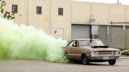 440 Dart Road Trip & Drag Racing! (2022) - Episode 9 poster and promotional image