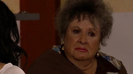 Árva angyal Évad 1