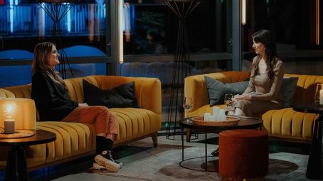 Episode 8 (2022) - Episode 8 poster and promotional image