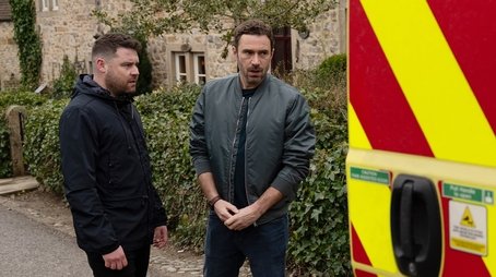Fri 16 May 2025 (2025) - Episode 95 poster and promotional image
