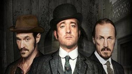 Specials (None) - Season 0 poster and promotional image