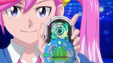 The Ultimate Restaurant Report! Dining App Perorimon! (2016) - Episode 6 poster and promotional image