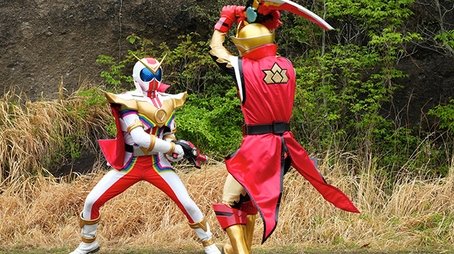 Duel! Zenkai VS Twokai! (2021) - Episode 14 poster and promotional image