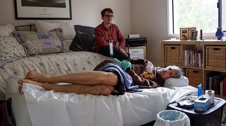 Student Debt & Fecal Medicine (2016) - Episode 17 poster and promotional image