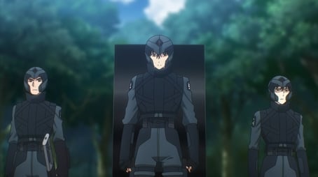 The Irregular at Magic High School115