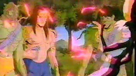 Beyond Chaos (1993) - Episode 39 poster and promotional image