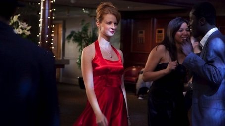 The Red Dress (2011) - Episode 6 poster and promotional image