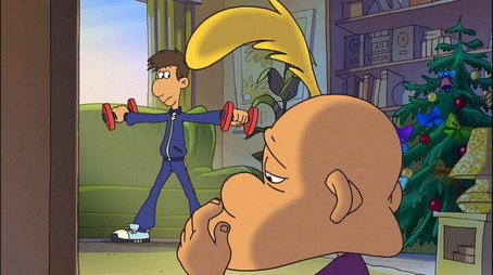 Titeuf Temporada 3