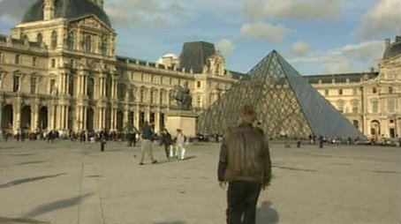 Paris: Grand and Intimate (2000) - Episode 2 poster and promotional image