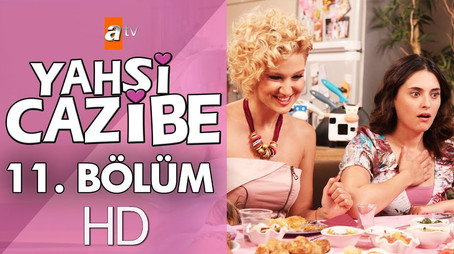 Yahşi Cazibe Сезон 1
