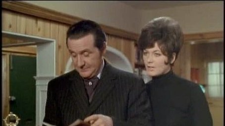 Get-A-Way (1969) - Episode 32 poster and promotional image