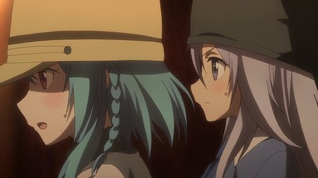 Battle Song