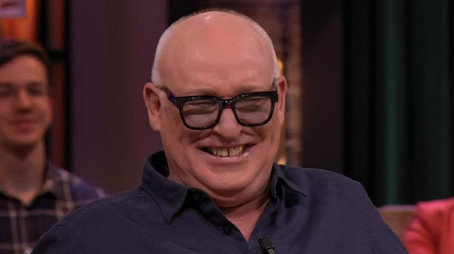 Vandaag Inside Sezóna 1