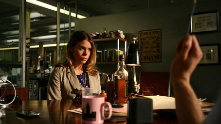Episode 3 (2010) - Episode 3 poster and promotional image