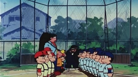 Episode 17 (1981) - Episode 17 poster and promotional image