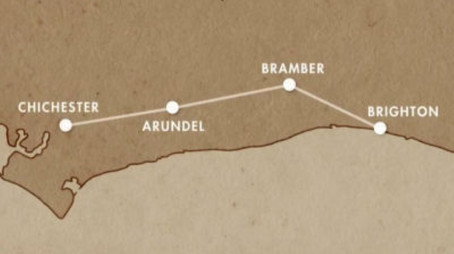 Great British Railway Journeys Stagione 5