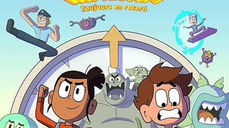 Season 1 (2018) - Season 1 poster and promotional image