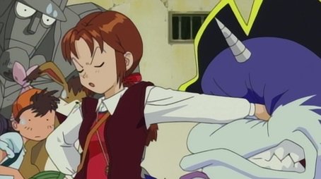 A New Departure (1999) - Episode 15 poster and promotional image