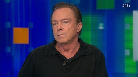 David Cassidy: Fatal Secret (2019) - Episode 8 poster and promotional image