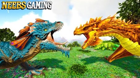 Wyvern vs Rockdrake! (2021) - Episode 44 poster and promotional image