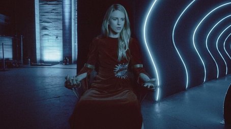 SYZYGY (2019) - Episode 4 poster and promotional image